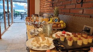 Meridiana Boutique Hotel fotoÄŸrafÄ±