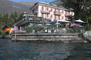 Meridiana Boutique Hotel fotoÄŸrafÄ±