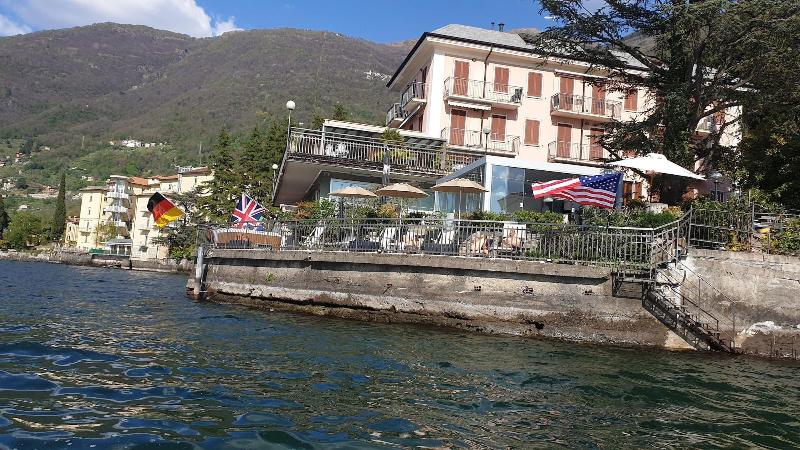 Meridiana Boutique Hotel - Teras