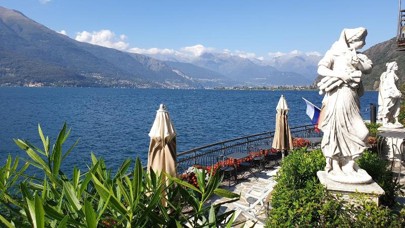 Meridiana Boutique Hotel - Teras