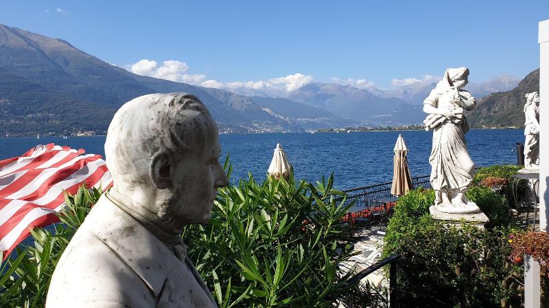 Meridiana Boutique Hotel - Teras