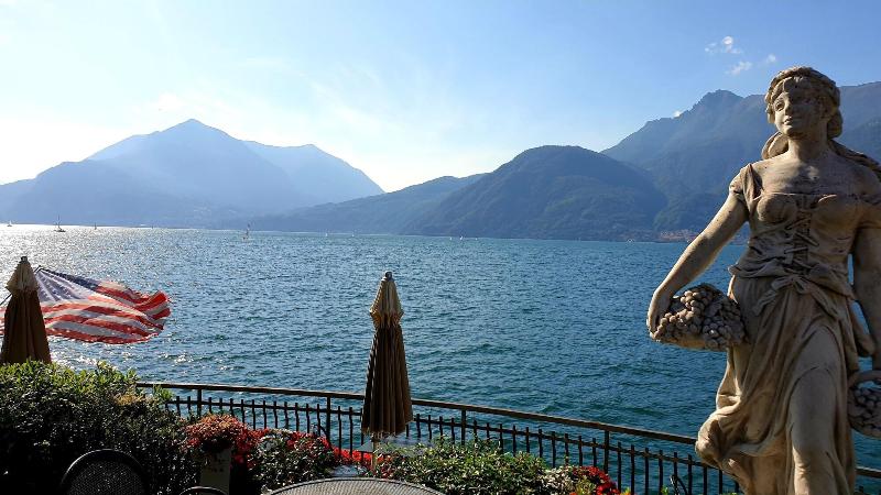Meridiana Boutique Hotel - Teras