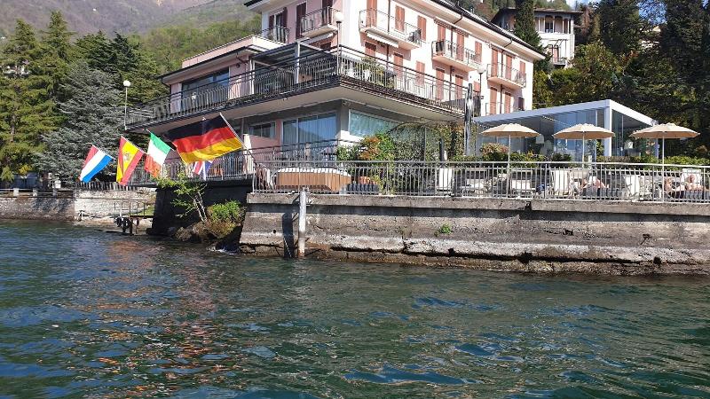 Meridiana Boutique Hotel - Teras