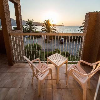Hôtel Les Galets fotoÄŸrafÄ±