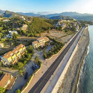 Hôtel Les Galets fotoÄŸrafÄ±