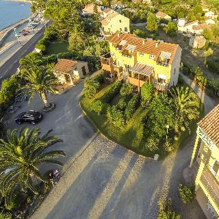 Hôtel Les Galets fotoÄŸrafÄ±