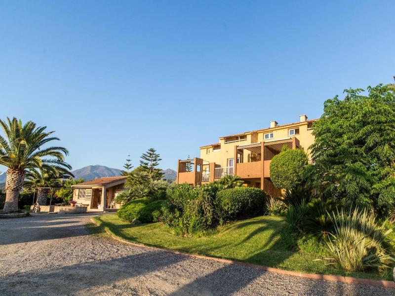Hôtel Les Galets - Genel