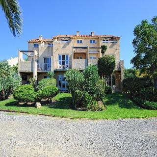 Hôtel Les Galets fotoÄŸrafÄ±
