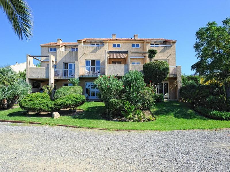 Hôtel Les Galets - Genel