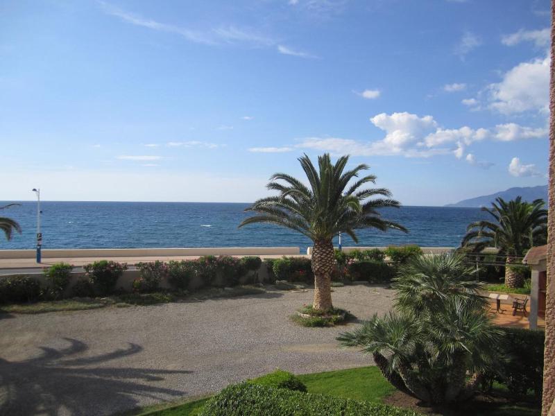 Hôtel Les Galets - Plaj