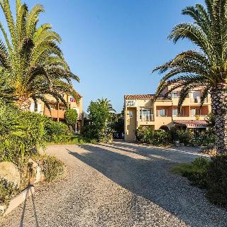 Hôtel Les Galets fotoÄŸrafÄ±