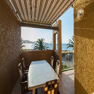 Hôtel Les Galets fotoÄŸrafÄ±