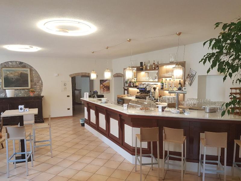 Hotel San Lorenzo - Bar