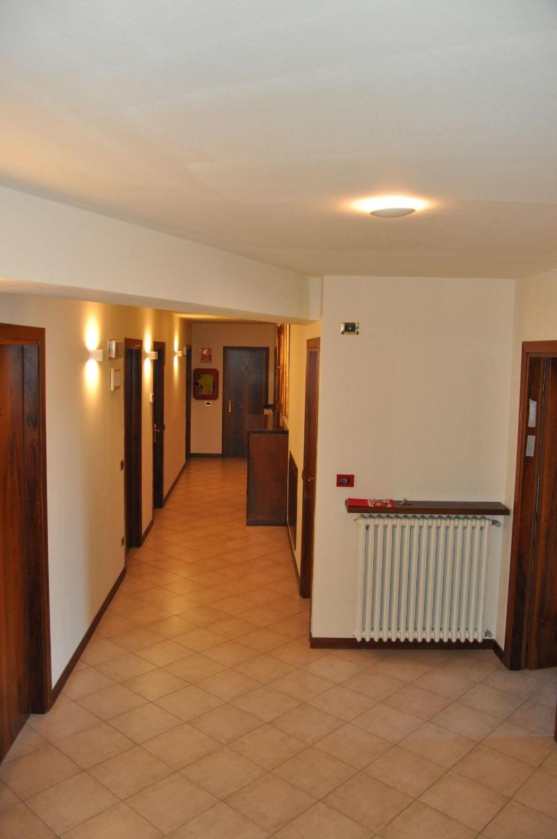 Hotel San Lorenzo - Lobi