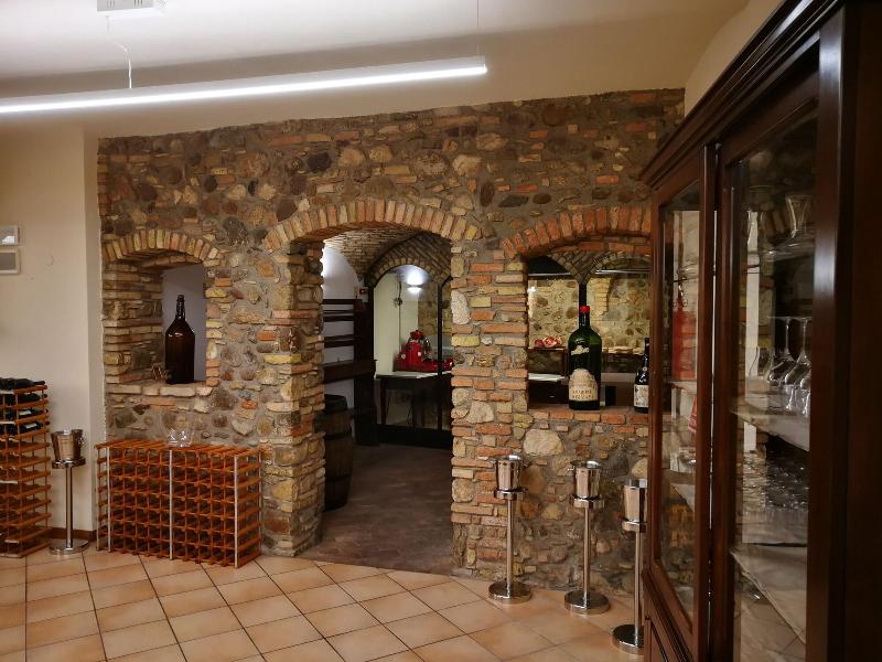 Hotel San Lorenzo - Lobi
