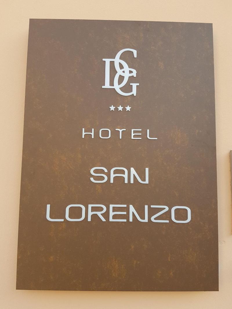 Hotel San Lorenzo - Genel