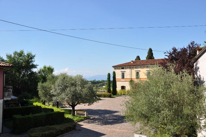 Hotel San Lorenzo - Genel
