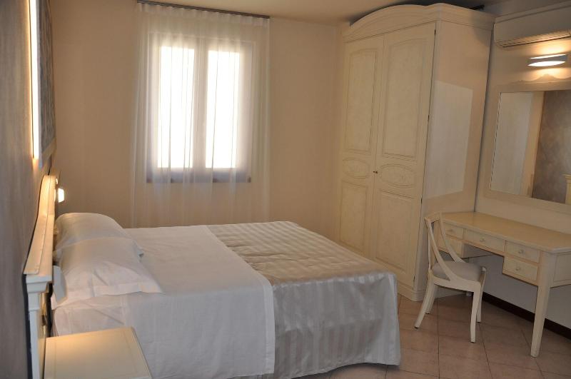 Hotel San Lorenzo - Oda
