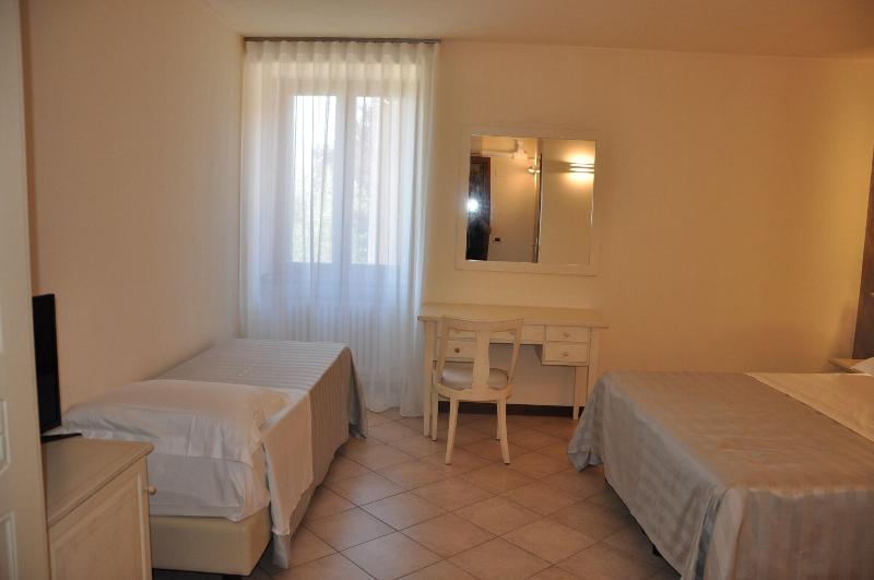 Hotel San Lorenzo - Oda