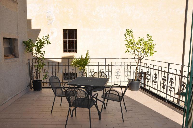 Hotel San Lorenzo - Oda