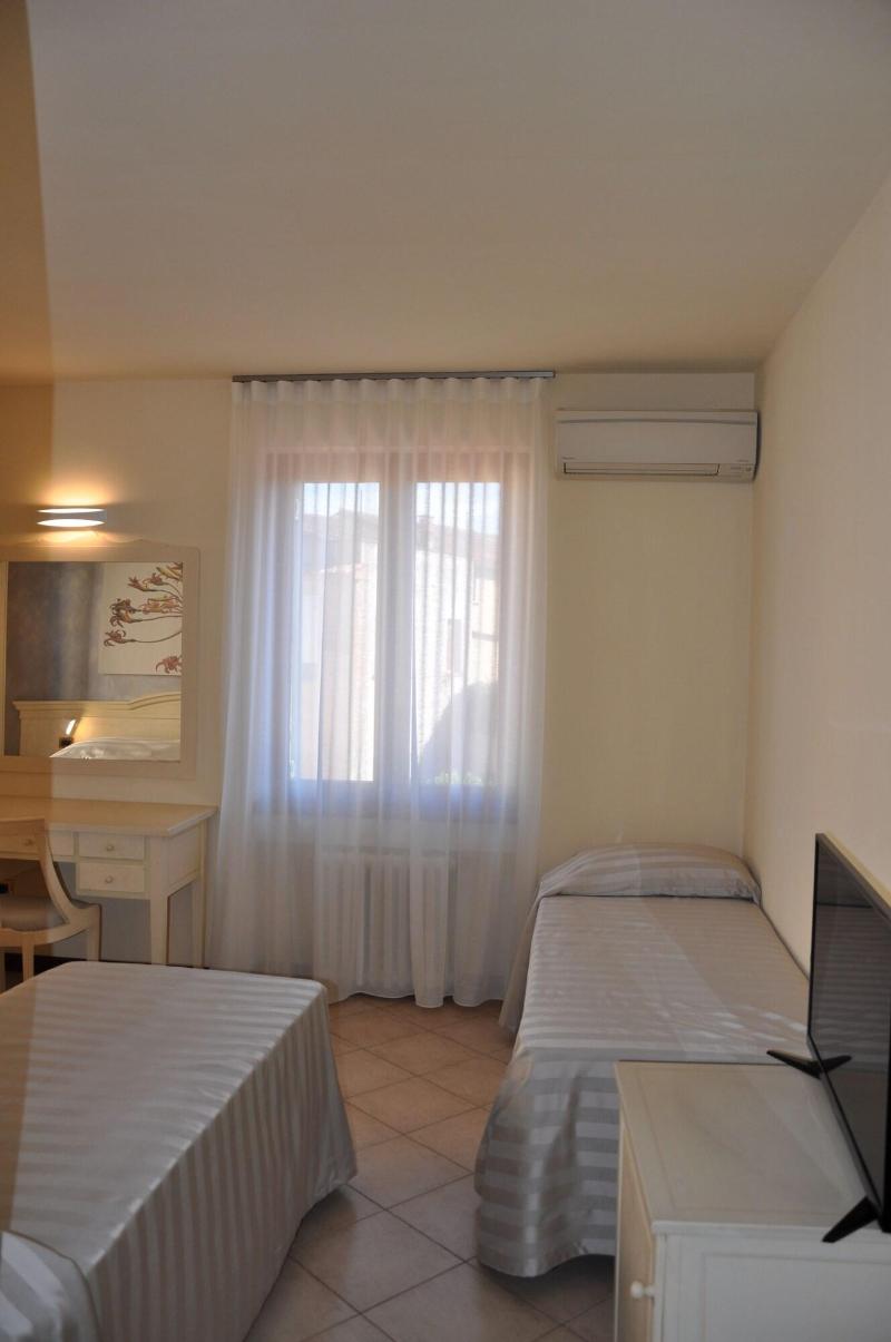Hotel San Lorenzo - Oda