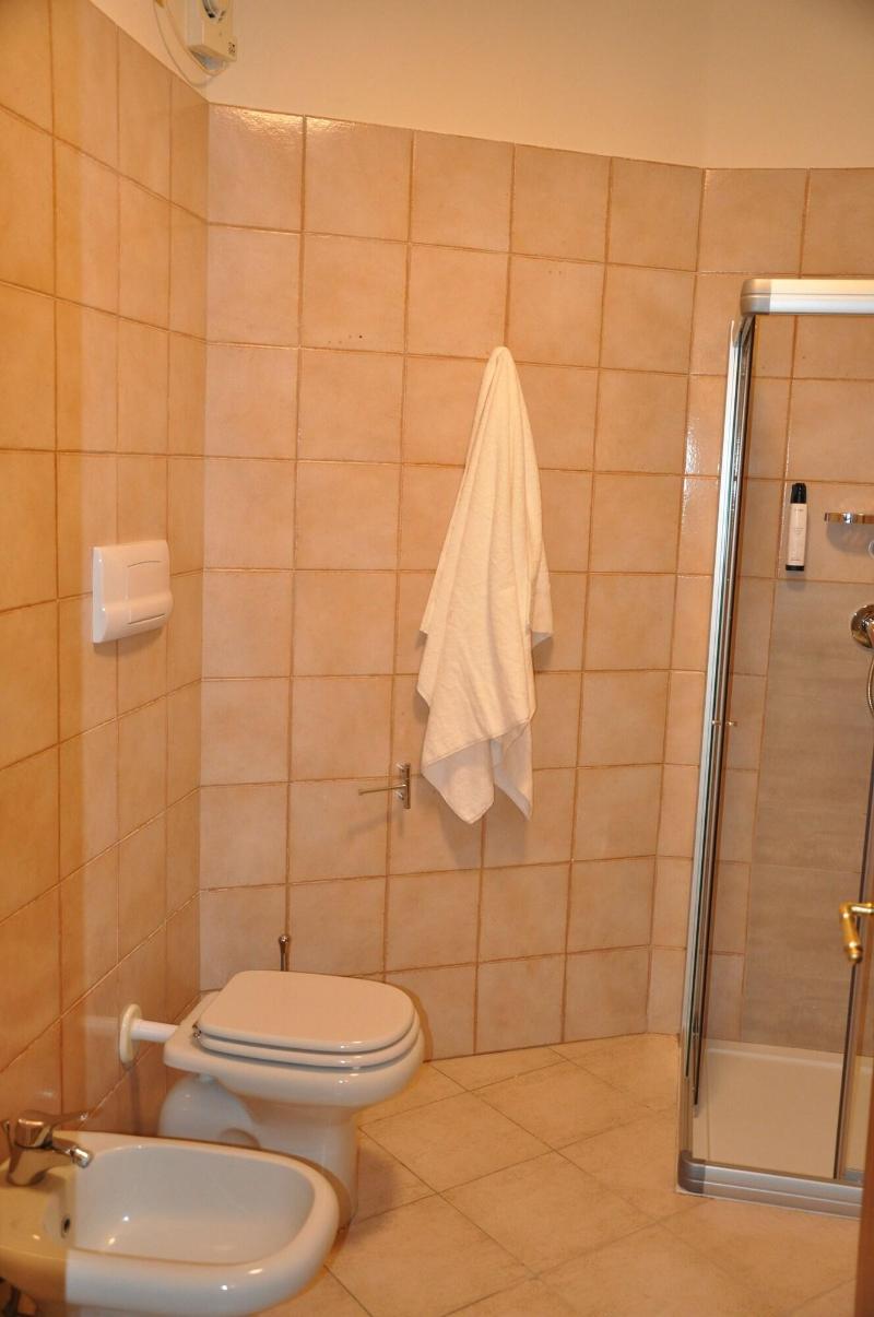 Hotel San Lorenzo - Oda