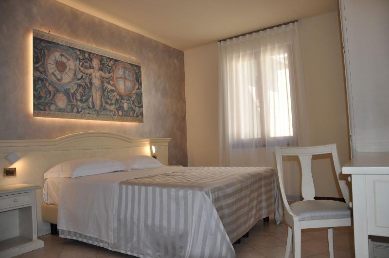 Hotel San Lorenzo - Oda