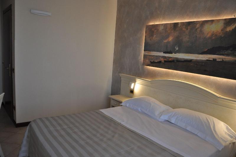 Hotel San Lorenzo - Oda