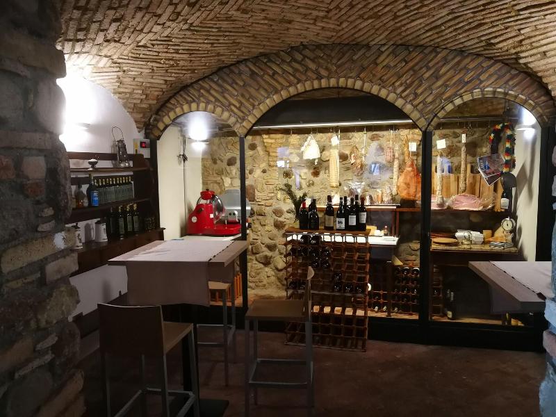 Hotel San Lorenzo - Restoran