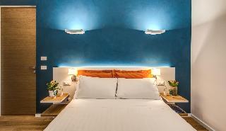 Victor Boutique Hotel otel fotoğrafı