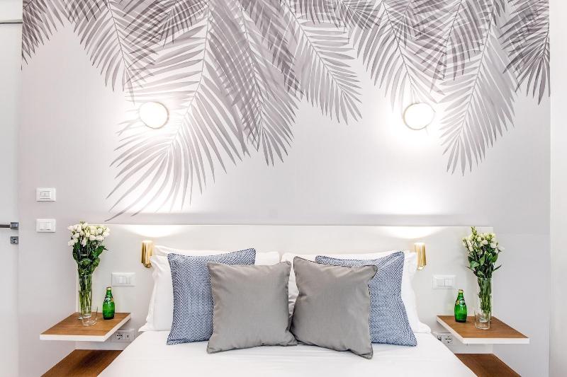Victor Boutique Hotel - Genel