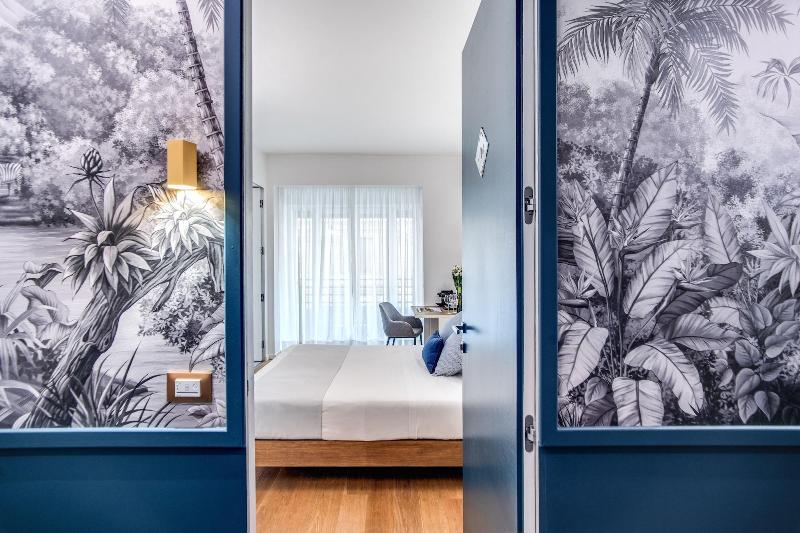 Victor Boutique Hotel - Genel