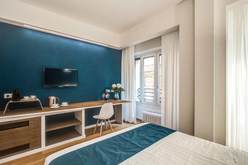 Victor Boutique Hotel - Oda