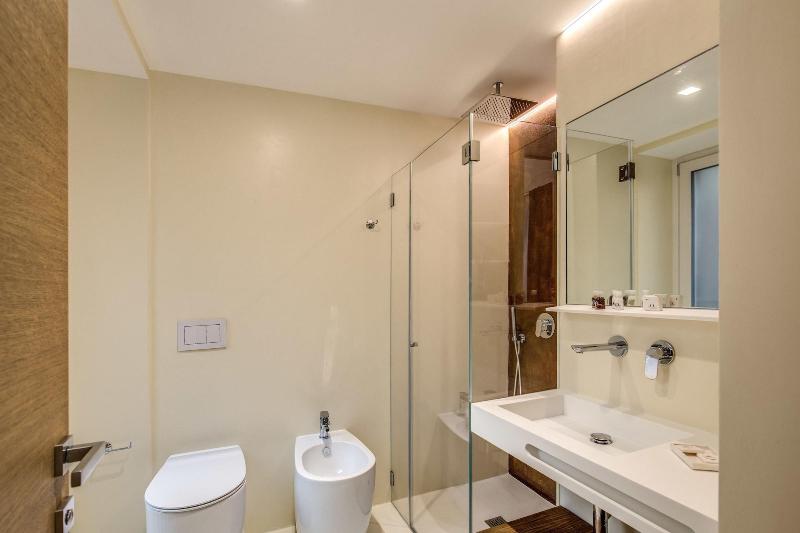 Victor Boutique Hotel - Oda