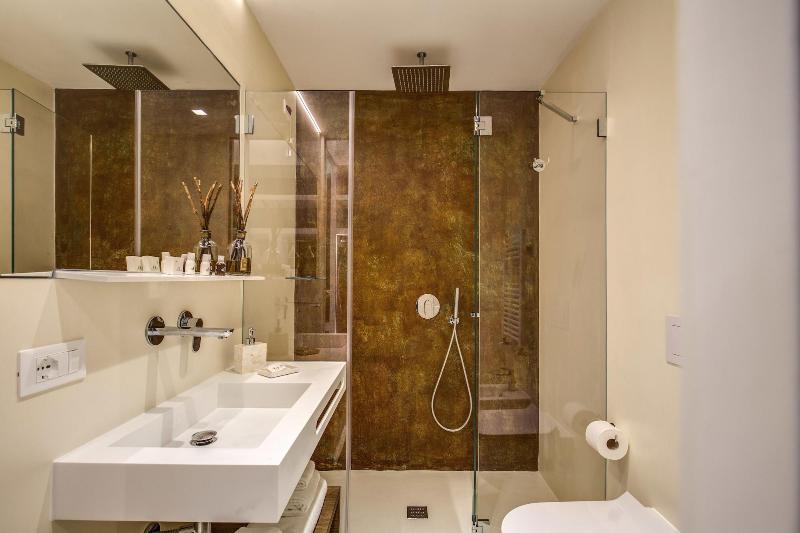 Victor Boutique Hotel - Oda