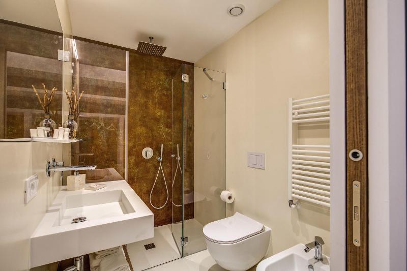 Victor Boutique Hotel - Oda