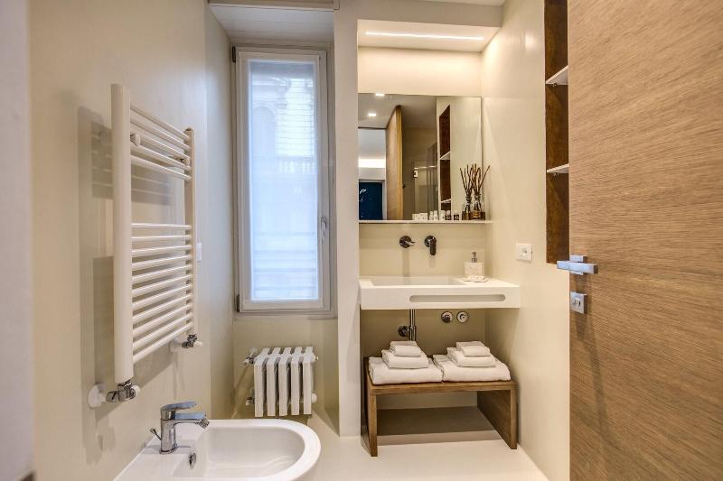 Victor Boutique Hotel - Oda