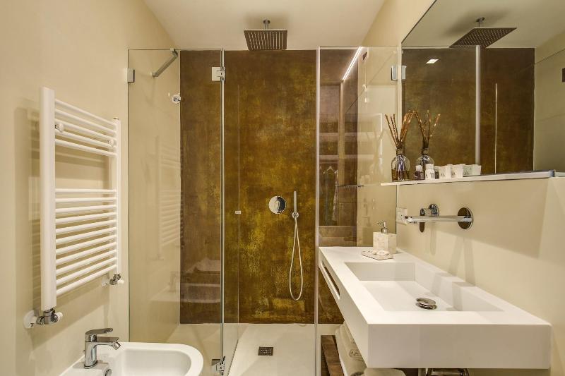 Victor Boutique Hotel - Oda