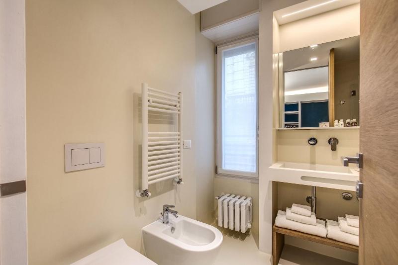 Victor Boutique Hotel - Oda