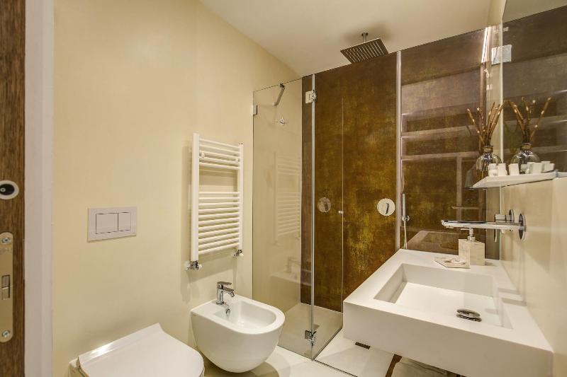 Victor Boutique Hotel - Oda