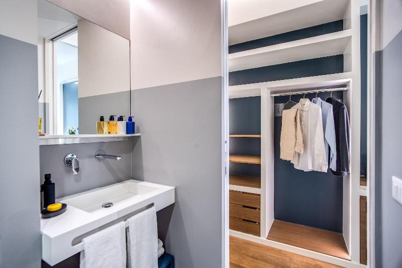 Victor Boutique Hotel - Oda