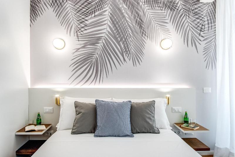 Victor Boutique Hotel - Oda