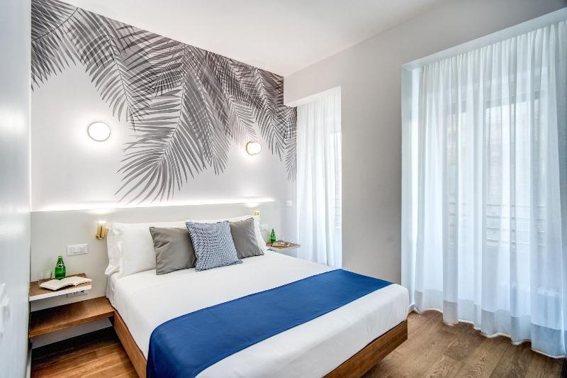 Victor Boutique Hotel - Oda