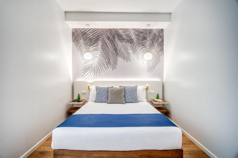 Victor Boutique Hotel - Oda