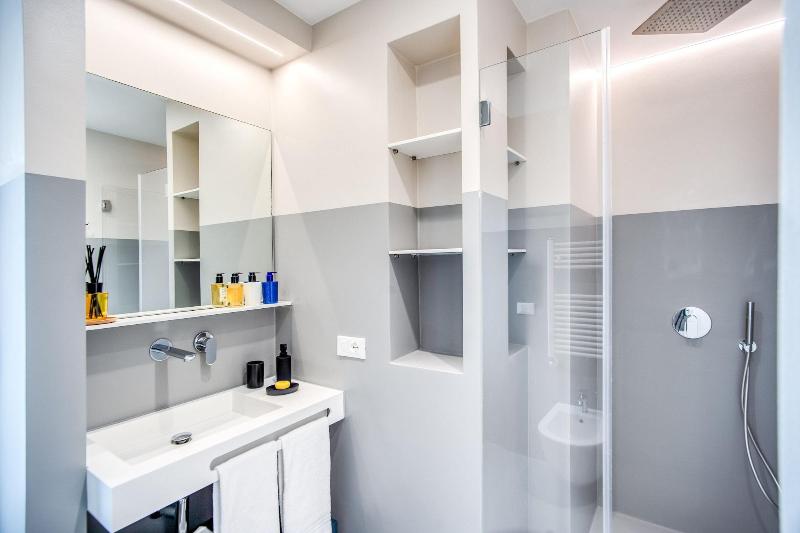 Victor Boutique Hotel - Oda