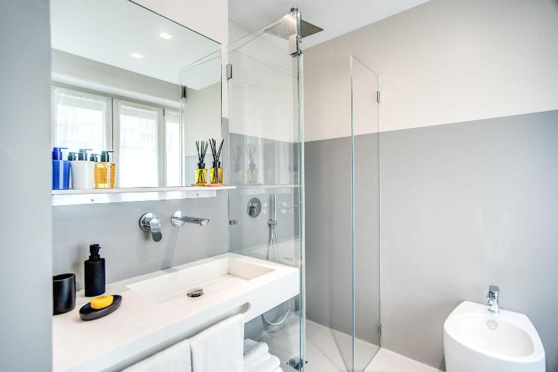 Victor Boutique Hotel - Oda