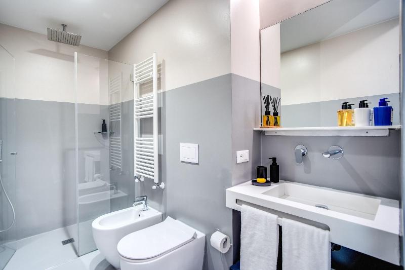 Victor Boutique Hotel - Oda