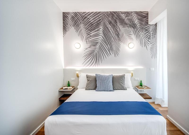 Victor Boutique Hotel - Oda