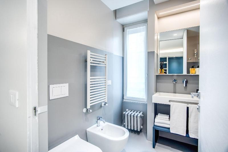 Victor Boutique Hotel - Oda