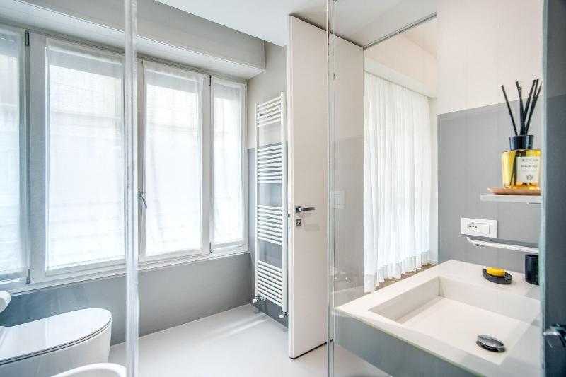 Victor Boutique Hotel - Oda